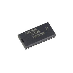 Cheap N-X-P 74HC373D IC Doblado Componentes electronics Integrated Circuit for sale