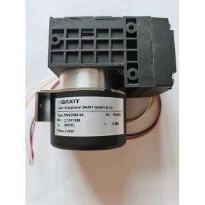 DC24/12V Diaphragm Vacuum Pump PM23089-86 Mini Sampling Pump