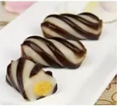 CE 200 kg / hour Automatic Biscuit Production Line