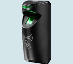 Cheap F11 fingerprint access control reader TCP/IP for sale