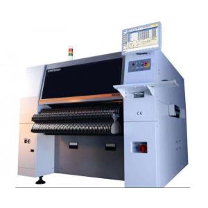 SMT MACHINE SAMSUNG HANWHA SM481 SMT Pick And Place Machine