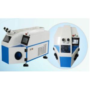 China High Precision Jewelry Soldering/welding  Machine For Stainless Steel Hand Catenary on sale