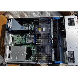 Original DL380 Gen10 P408i-A 2U Rack Server And Workstation