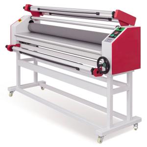 Thermal Automatic Laminating Machine Hot/cold Laminator