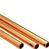 ASTM B111 6" SCH40 CUNI 90/10 C70600 C71500 Copper Nickel Seamless Pipe