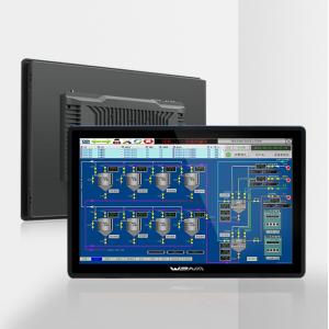 15.6 Inch Industrial Lcd Touch Screen Monitor 4GB Memory Capacitive Touch PC