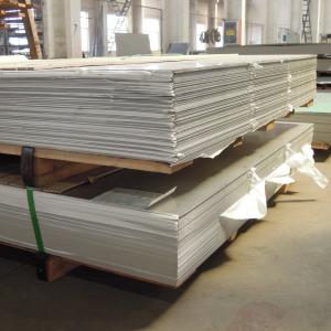 EN 10204-3.1 Certificate Inconel 600 Nickel Alloy Plate & Sheet Thickness 0.4 -