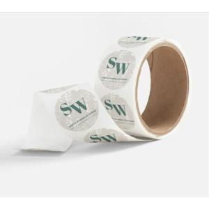 Professional Customized Label Sticker for Adhesive Label and Sticker Printing