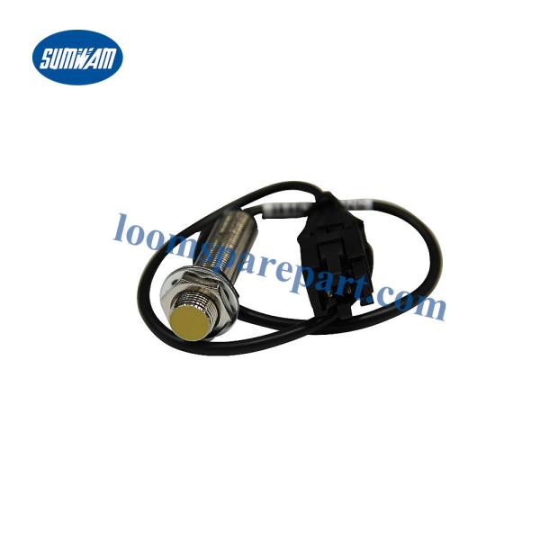 Quality M8 Proximity Switch (14 Li) Two-Wire Three-Wire Picanol Loom Spare Parts wholesale