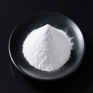China Engineering Plastics Magnesium Hydroxide Fire Retardant  With Good Processability And Outstanding Tensile Strength on sale
