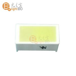 IP67 Adjustable LED Bar Light with 60 Degree Spot Beam and Cree Chips