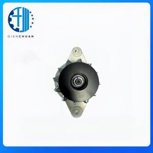 600-825-3160 24V Alternator For Komatsu 6D125 Engine PC300-6 PC400-8 Excavator