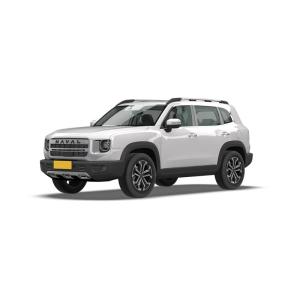 2023 Haval Dargo SUV 1.5T 2.0T 7DCT Fuel Petrol Vehicle with 7 Speed Dual Clutch