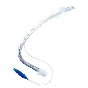 China Medical-grade Endotracheal Tube with 15mm Connector and 5-year Shelf Life for Safe Ventilation on sale