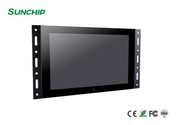 10.1 Inch Open Frame LCD Display OEM/ODM LCD Ad Player Open Frame Kiosk