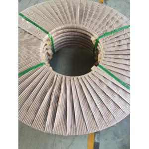 EN 1.4037 DIN X65Cr13 Cold Rolled Stainless Steel Strip In Coil 420 Stainless