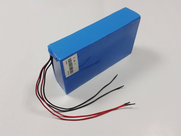 Quality 36V 20Ah Lithium Battery Pack for Portable Electronics wholesale