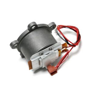 Compact 12-600VDC 300-500W PTC Air Heater for Energy Efficient Rapid Heating