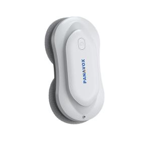 High Capacity 650mAh Battery Electric Powered Automatic Window Cleaner Robot