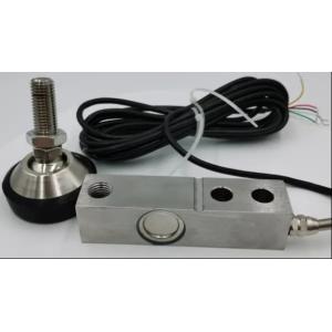 Alloy Steel 500kg 1000kg 2000kg 3000kg Load Cell Sensor For Electronic Platform