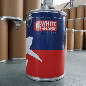 Cheap Export To Vietnam: 51x80cm Fiber Drums For Welding Wire | Quality &amp; Fast Delivery for sale