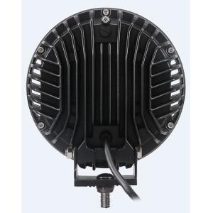 UTV Auxiliary High Power LED Driving Lights Rectangular DC 30V 34.5W