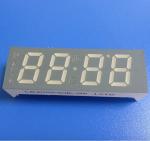 635nm 10mm 100mcd led 7 segment display For Digital Oven Timer