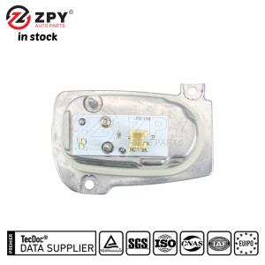ZPY 8V0998474B Front Right LED Light Control Unit Module For Audi A3 S3