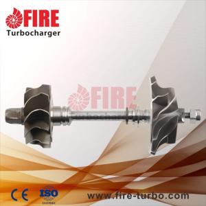 Cheap K03 Turbocharger Rotor 53039700524 1118100A01 China Changan CS75 Blue Core 1.8T with JL486ZQ2,JL486ZQ5 Engine for sale