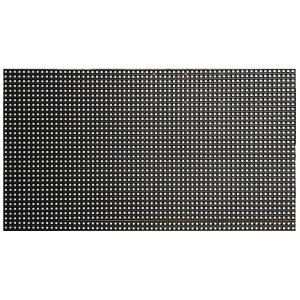 5500NITS Full Color LED Displays / P8 Outdoor LED Module RGB 265X128