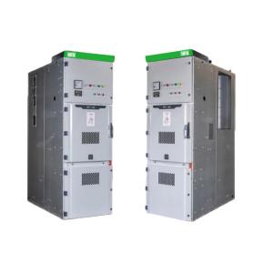 KYN28-12 Withdrawable Switchgear Air Insulated Switchgear For Power Distribution