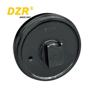 China 3689791 Excavator Idlers Group for D6H D6R Dozer Undercarriage Assy Online Support on sale