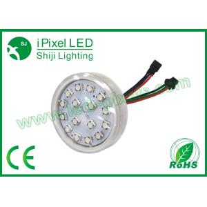 Programmable Digital LED pixel / Custom LED Pixel Light For Building