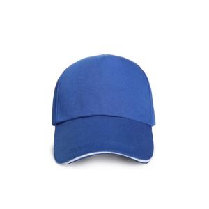 Fashion Custom Personalized Hats / Mezzanine Riding Mesh Cloth Closure Fitted