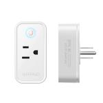 US Smart Home Device WIFI Plug Socket Support Timer / Countdown Functions