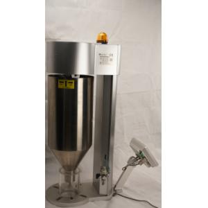 Touch Screen Granules Gravimetric Feeder For Extrusion CE