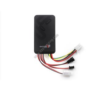 Cheap Universal GSM 4 Band TK100 Vehicle GPS Tracker with 2 way calling GPS locator for sale