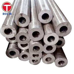 1020 DOM Steel Round Tube for Mechanical Applications