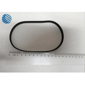0090005027 Rubber NCR ATM Parts Synchronous Belt For Presenter
