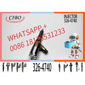 C4.2 C6.4 fuel injector 32F61-00062 32F6100062 32F61-00014 32F6100014 32F61