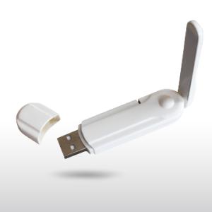 WiFi Adapter with 2dBi External Antenna GWF-2D3T