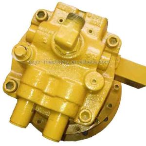 13T Swing Reduction Gear SH200 SG08 Crawler Excavator Parts 80KG