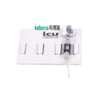 IBP Fixed Plate compatible for ICU transducer