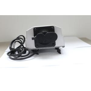 Aquarium Dual Diaphragm Electromagnetic Air Pump Miniature Air Pumps Low Noise