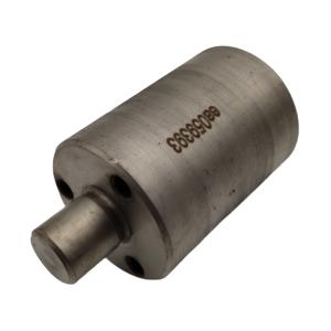 Nitriding Treatment CNC Precision Turned Parts For Tooling Components