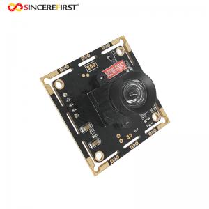 Cheap Free Driver UVC Camera Module 2MP 1080P SP5268 Sensor USB Camera Module​ for sale