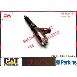 engine fuel injector 10R-7938 2645A753 321-3600 10R-7676 2645A734 10R-7674 10R