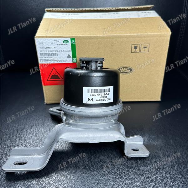 lR land rover spares Jaguar Engine Rubber Bracket LR024730 J9C5816