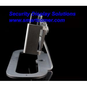 COMER security laptop notebook display bracket anti-theft locking desk display