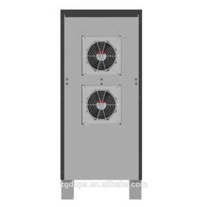 Big Capacity Three Phase Low Frequency Ups , 100KVA-200KVA Industrial Online Ups